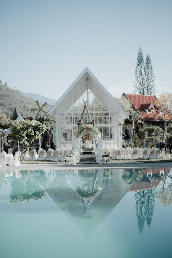 Royal Hotel And Villa Batu Batu  Eksteriør billede